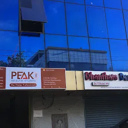 Peak Health Studio