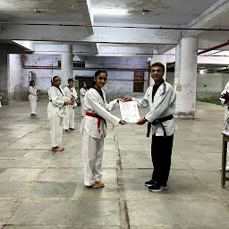 Peak taekwondo academy