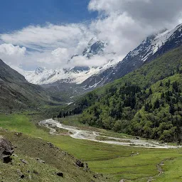 PEAKHIKERS INDIA