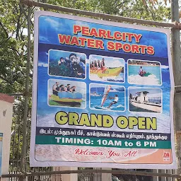 Pearl City Water Sports | scuba diving