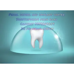 Pearl Dental and Implant Center