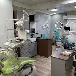 Pearl Dental Clinic