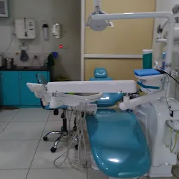 Pearl Dental Clinic