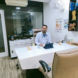 PEARL ENT HOSPITAL (Dr. Oman M. Prajapati’s)