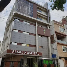 PEARL HOSPITAL