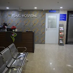 PEARL HOSPITAL
