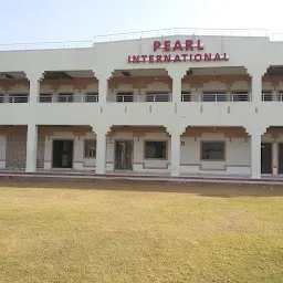 Pearl International Marriage Palace