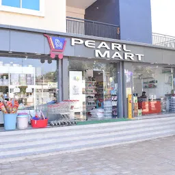 Pearl Mart - Best Supermarket & Grocery Store In Dungarpur