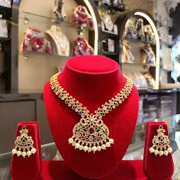 Pearl Shopee Traditional Designer Jewelers & Cosmetics