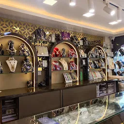 Pearl Shopee Traditional Designer Jewelers & Cosmetics