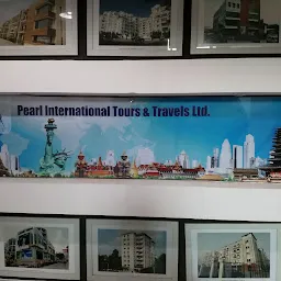 Pearlian Travel Affair