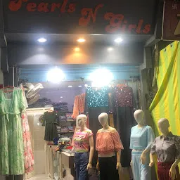 Pearls N girls