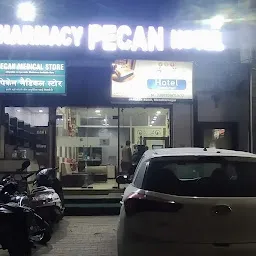 Pecan Hotel & Restaurant
