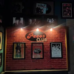 Pecos Hideout Koramangala