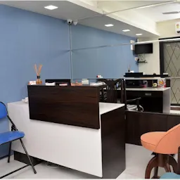 Peddar Road Superspecialty Clinic