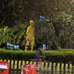 Pedestrian Subway Haji Ali