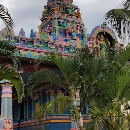 Pedhamma Devalayam