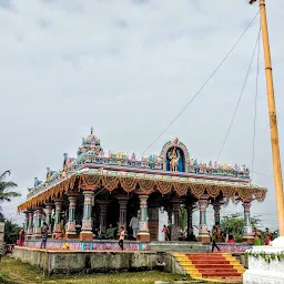 Pedhamma Devalayam