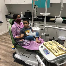 Pediatric Dental Clinic