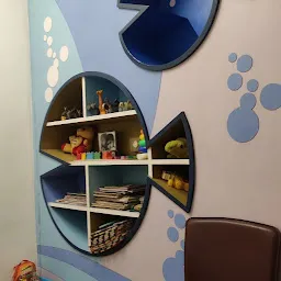 Pediatric Dental Clinic