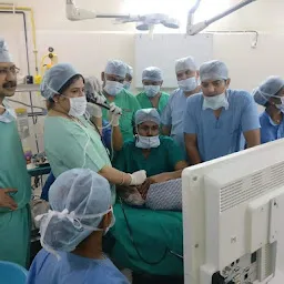 Pediatrician in Nagpur - Dr. Shilpa Hazare | Neonatologist in Nagpur | Pediatric Pulmonologist | Pediatric Asthma Treatment