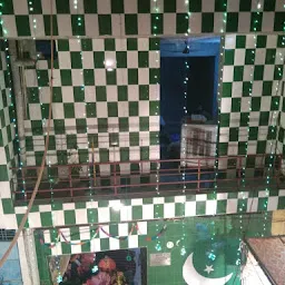 Peer Baba Lakh Data Dargah (Naseeb Sai)