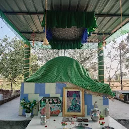 Peer Baba Malhe Saha Ji