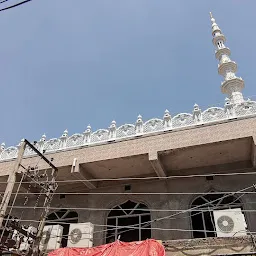 Peer Baba Masjid