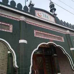 Peer Baba Nuri Shah Ji Dargah