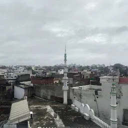 PEER BAGH MASJID