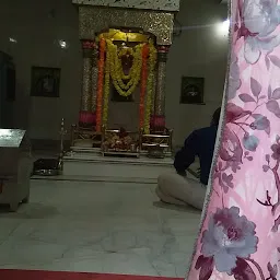 Peer Saheb Raja Bakshar Maharaj Mandir (Dargah)