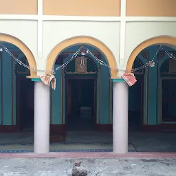 Peer Uttar Broman Gaji Masjid مسجد