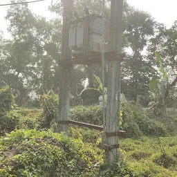 Peerless Hospital Bus Stop