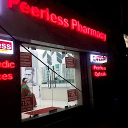 PEERLESS PHARMACY