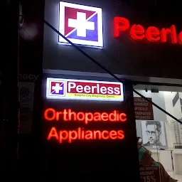 PEERLESS PHARMACY