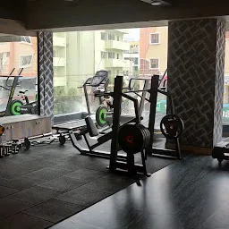 Pegasus Fitness Studio