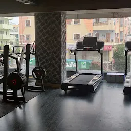 Pegasus Fitness Studio