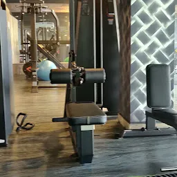 Pegasus Fitness Studio