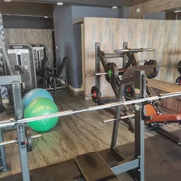 Pegasus Fitness Studio