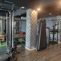 Pegasus Fitness Studio