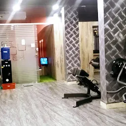 Pegasus Fitness Studio