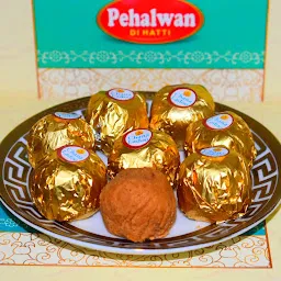 Pehalwan Sweets