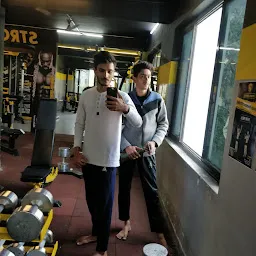 Pehellwaan Gym Kondhwa Branch