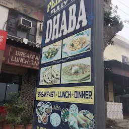 Pehlwan Dhaba