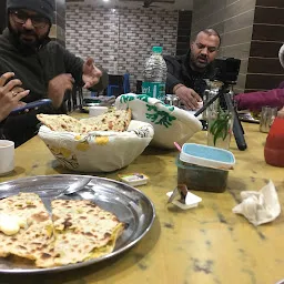 Pehlwan Dhaba