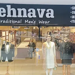 Pehnava traditional men's wear