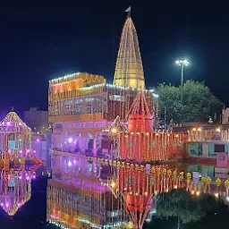 Pehowa Pandit ji for Puja & Pind Daan - Pt. Jai Bharat Sharma(Tirth Purohit)
