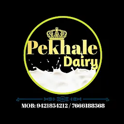 Pekhale dairy farm