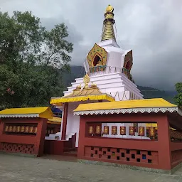 Pema Choling Mane Lakhang