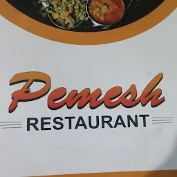Pemesh Restaurant & Mesh